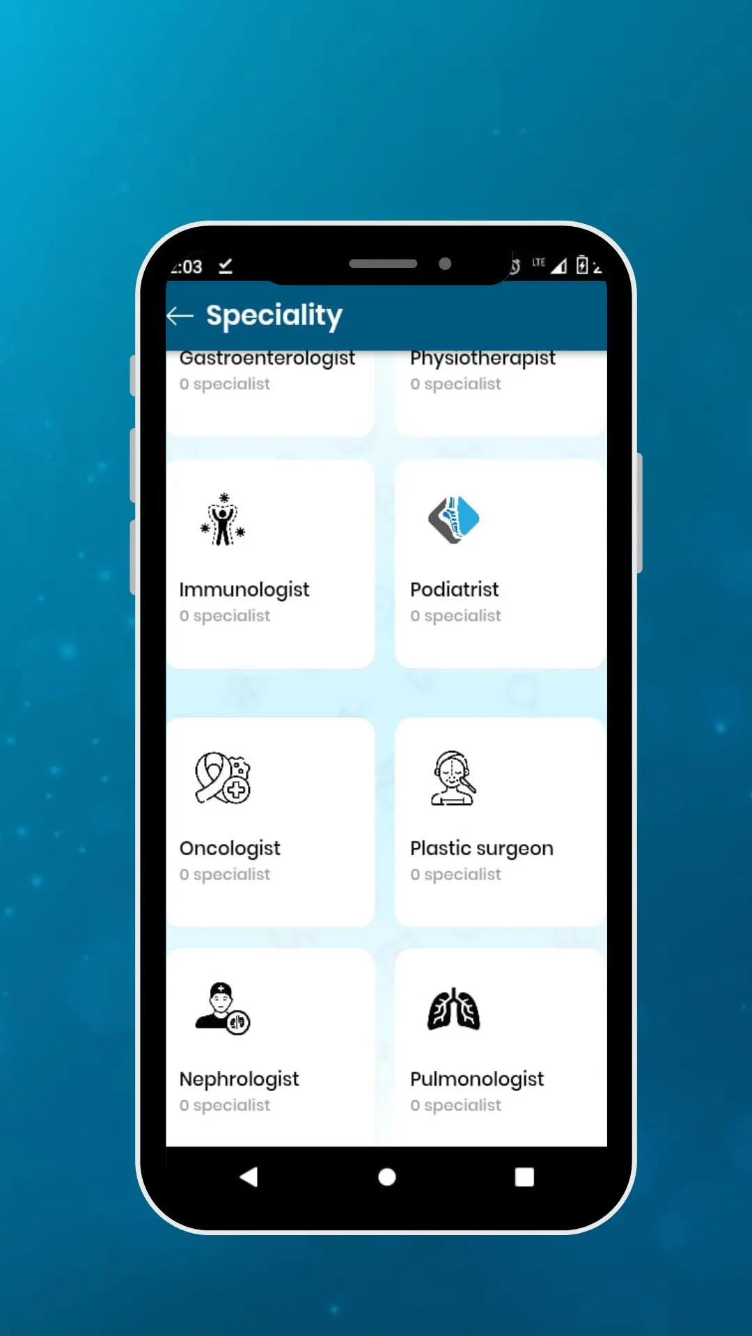 Healthguider Specialists